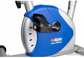 Alpin Actuel B-160 (синий)
