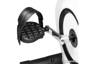 Alpin Picco B-181 White