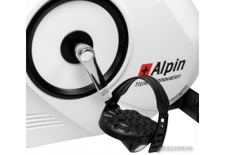 Alpin Picco B-180 White