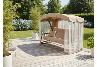 Sundays Garden Инфинити с1761 (бежевый)