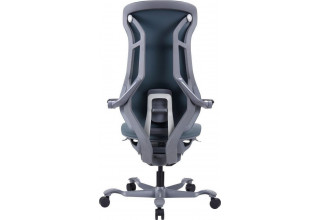 Everprof Atom Grey (экокожа серый)