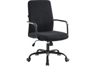 Everprof Mars LB Black Fabriс (ткань/черный)
