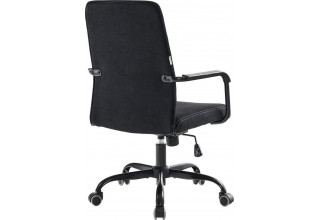 Everprof Mars LB Black Fabriс (ткань/черный)