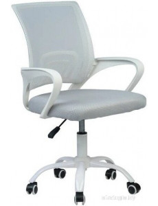 King Style AT-22 Onta LT White (серый)