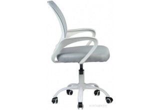 King Style AT-22 Onta LT White (серый)
