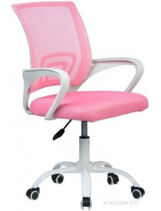 King Style AT-22 Onta LT White (розовый)