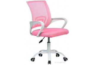 King Style AT-22 Onta LT White (розовый)