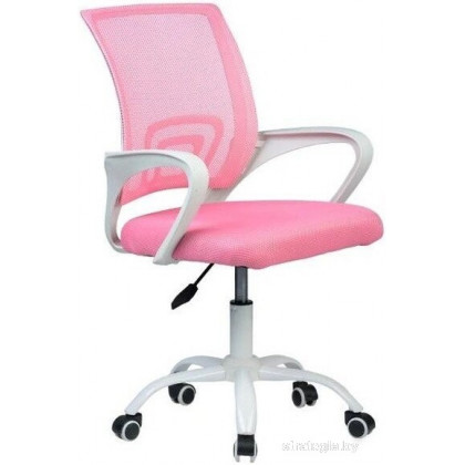 King Style AT-22 Onta LT White (розовый)