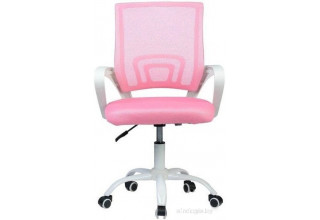 King Style AT-22 Onta LT White (розовый)