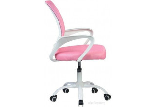 King Style AT-22 Onta LT White (розовый)
