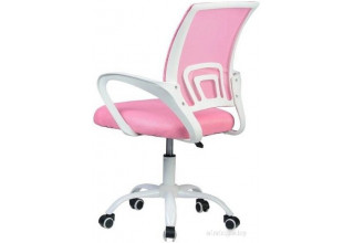King Style AT-22 Onta LT White (розовый)